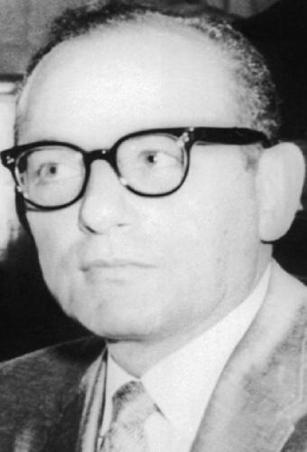 Santo Trafficante Jr.