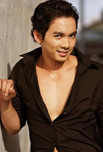 Johnron Tañada