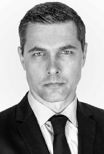 Майкл Филлип