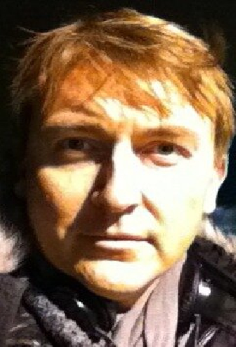 Джеймс Стронг