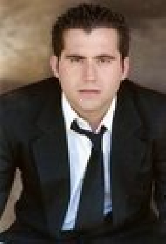 Nick Alexos
