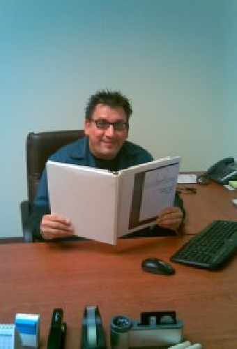 Dave Pavlatos