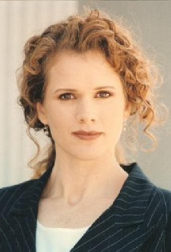 Leslie Mauldin
