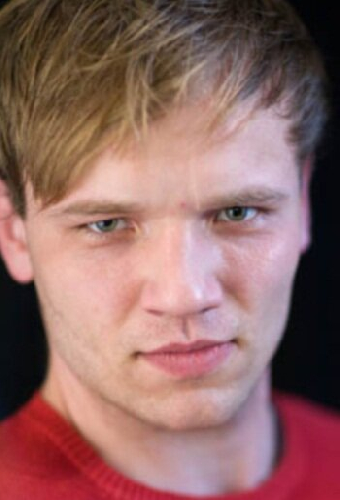 Мацей Миколайшик