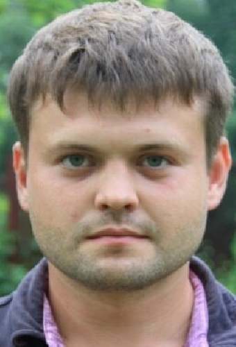 Евгений Потапенко