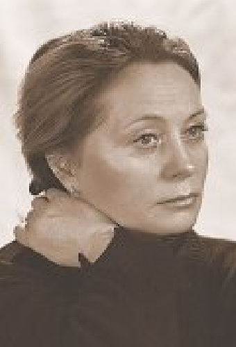 Наталья Титаева