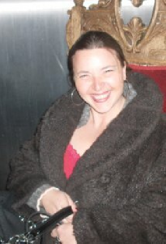 Heather Hollin
