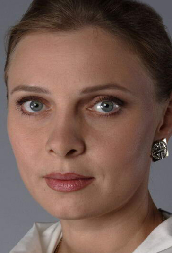 Юлия Михайлова