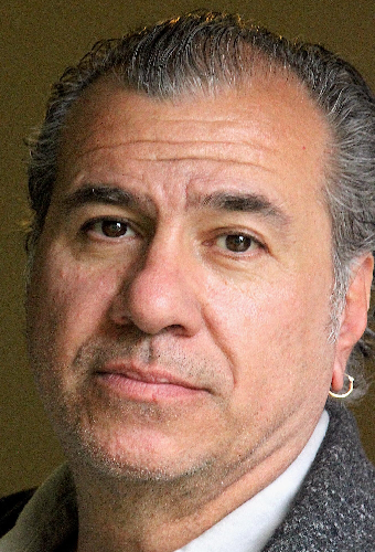 Питер Кордова