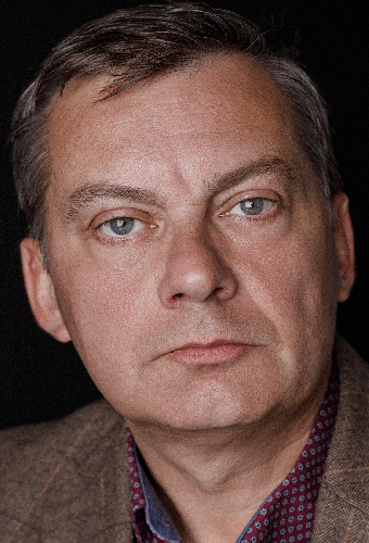 Геннадий Смирнов
