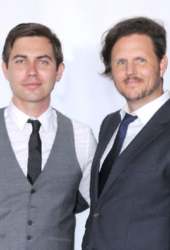The Newton Brothers