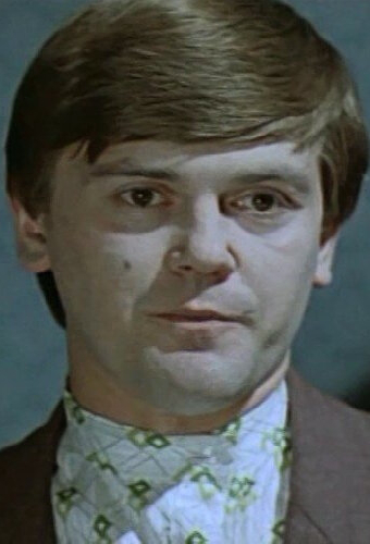 Сергей Зинченко