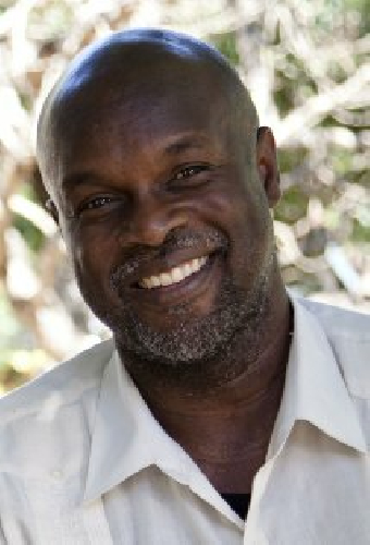 Tukufu Zuberi