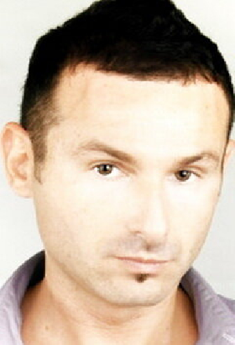 Юрий Усачев