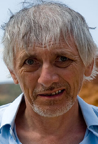 Алексей Левинский