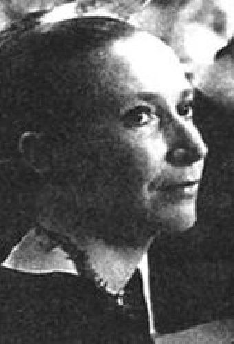 Алина Спешнева