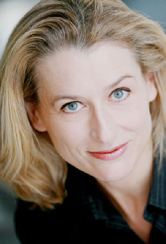 Caroline Darnay