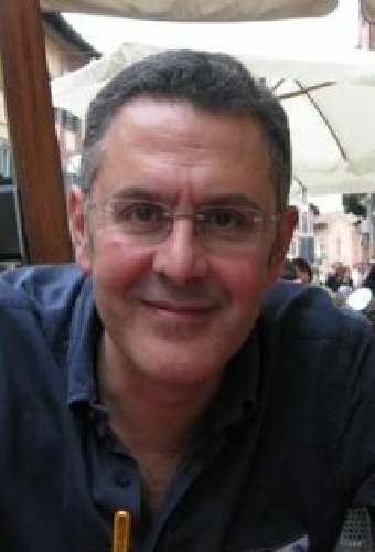 Philippe Aractingi