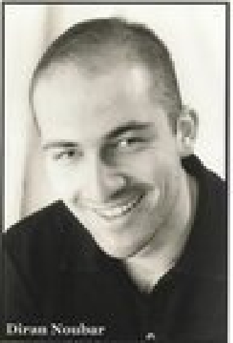 Diran Noubar