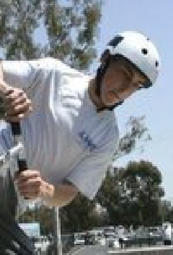 Джаррет Рейд