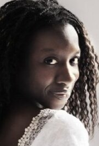 Mariame N'Diaye