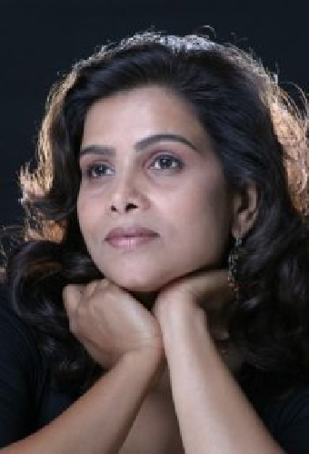 Kalpana Singh-Chitnis