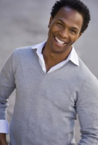 Ron Kellum
