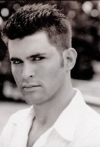Хантер Шлезингер