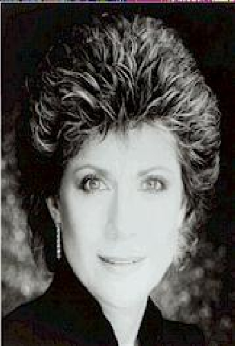 Лана Кантрелл