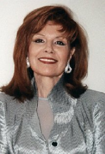 Patricia Marand