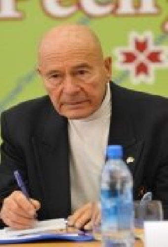 André Laban