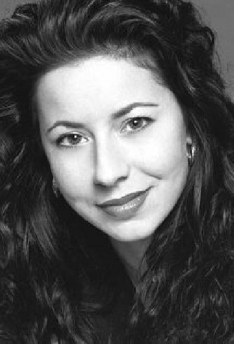Leighsa Burgin
