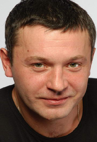 Никита Салопин