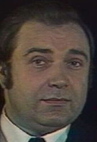 Николай Афонин