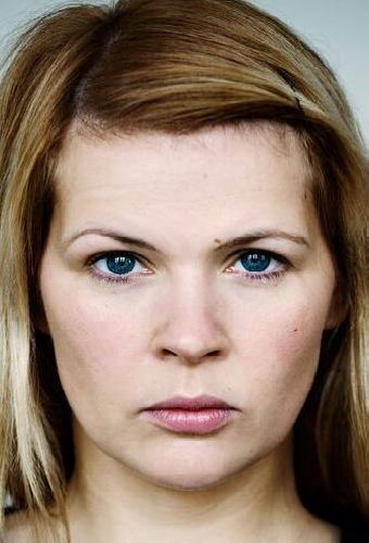 Tina Amon Amonsen