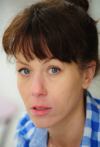 Lesley Jennifer Higl