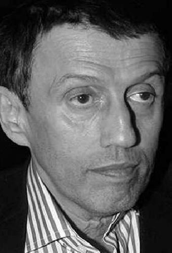 Юрий Айзеншпис