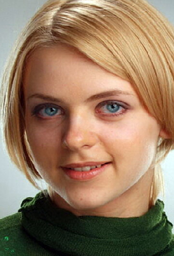 Светлана Павлова