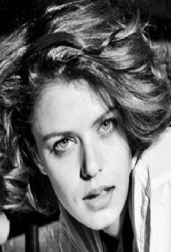 Emilia Verginelli