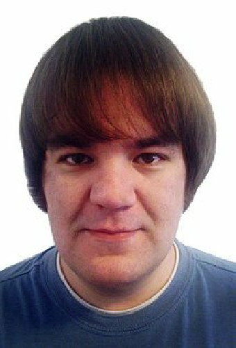 Билли Моусес