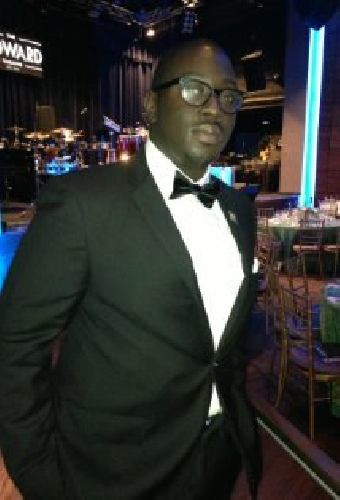 Christian Kouma