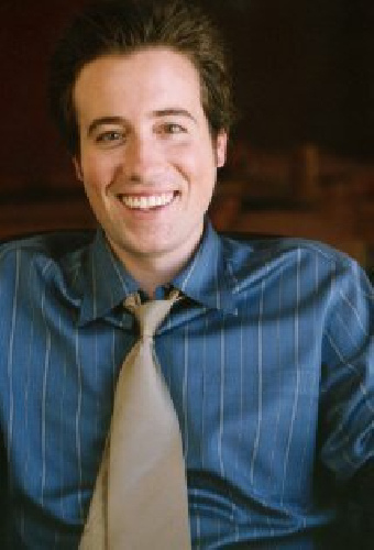 Джош Грин