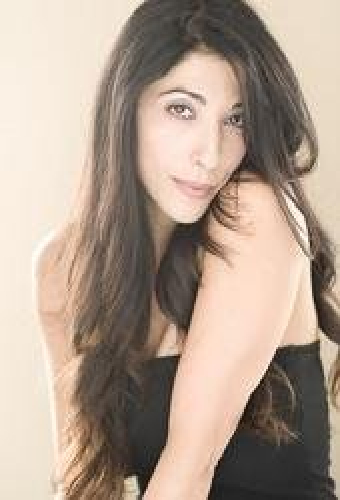 Joanna Burish