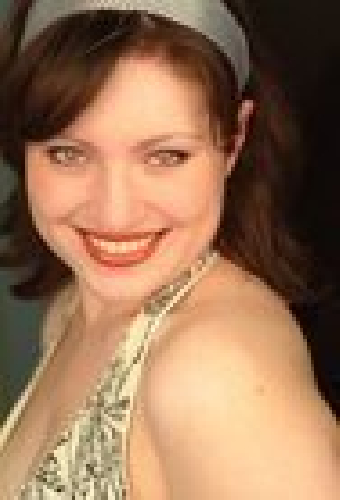Dana Amromin