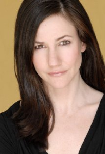 Leigh Ann Jernigan