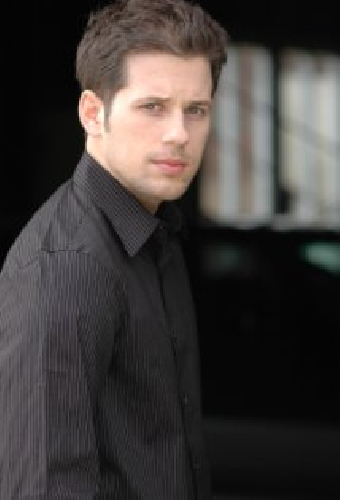 Greg Strasky