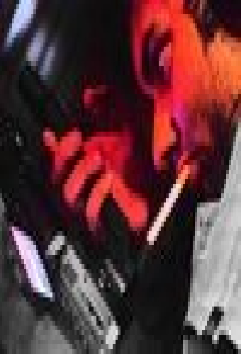 Eric Angra