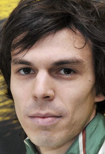 Эсмир Фильо