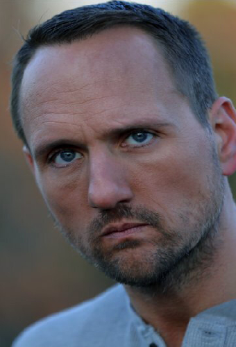 Джим Клок