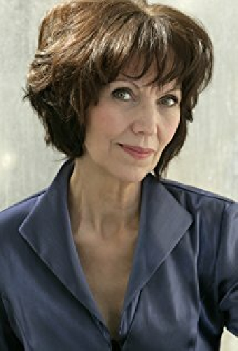 Lynne Wintersteller
